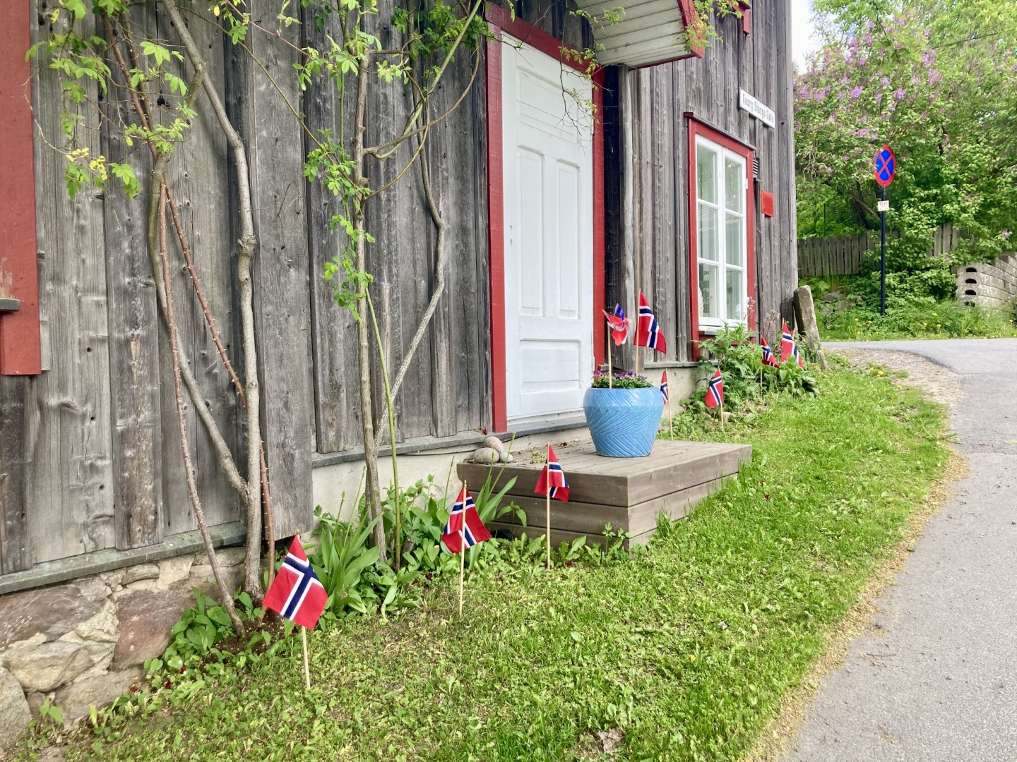 noorse vlaggetjes bij huis.jpeg